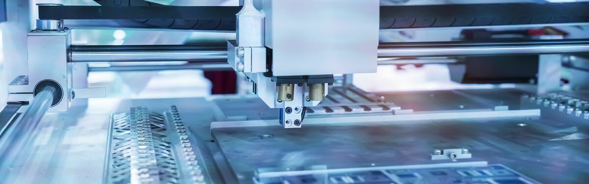 Failure analysis on electronic assemblies