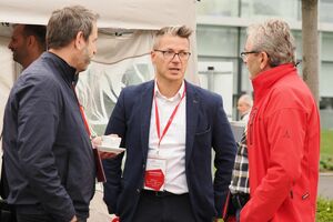 Kundentag 2024 bei Quality Analysis