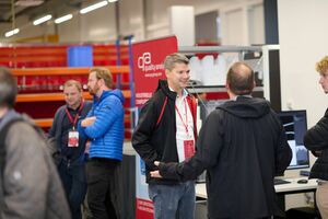 Kundentag 2024 bei Quality Analysis