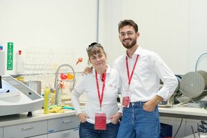 Kundentag 2024 bei Quality Analysis