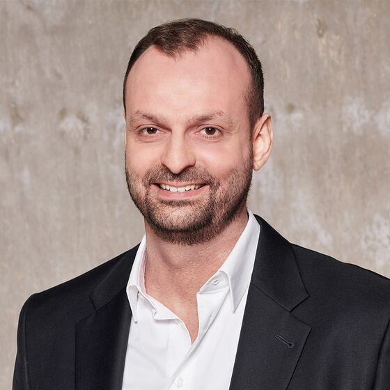 Denis Hahn, Geschäftsführer und CFO at Quality Analysis GmbH