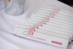 Kundentag 2024 bei Quality Analysis