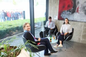 Kundentag 2024 bei Quality Analysis