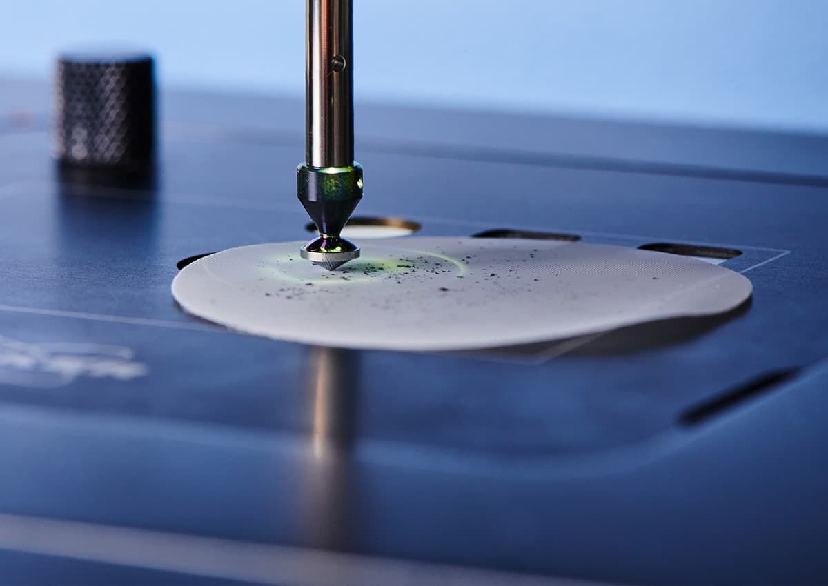 FTIR-Spektroskopie: Strukturaufklärung und qualitative und quantitative Bestimmung von Substanzen
