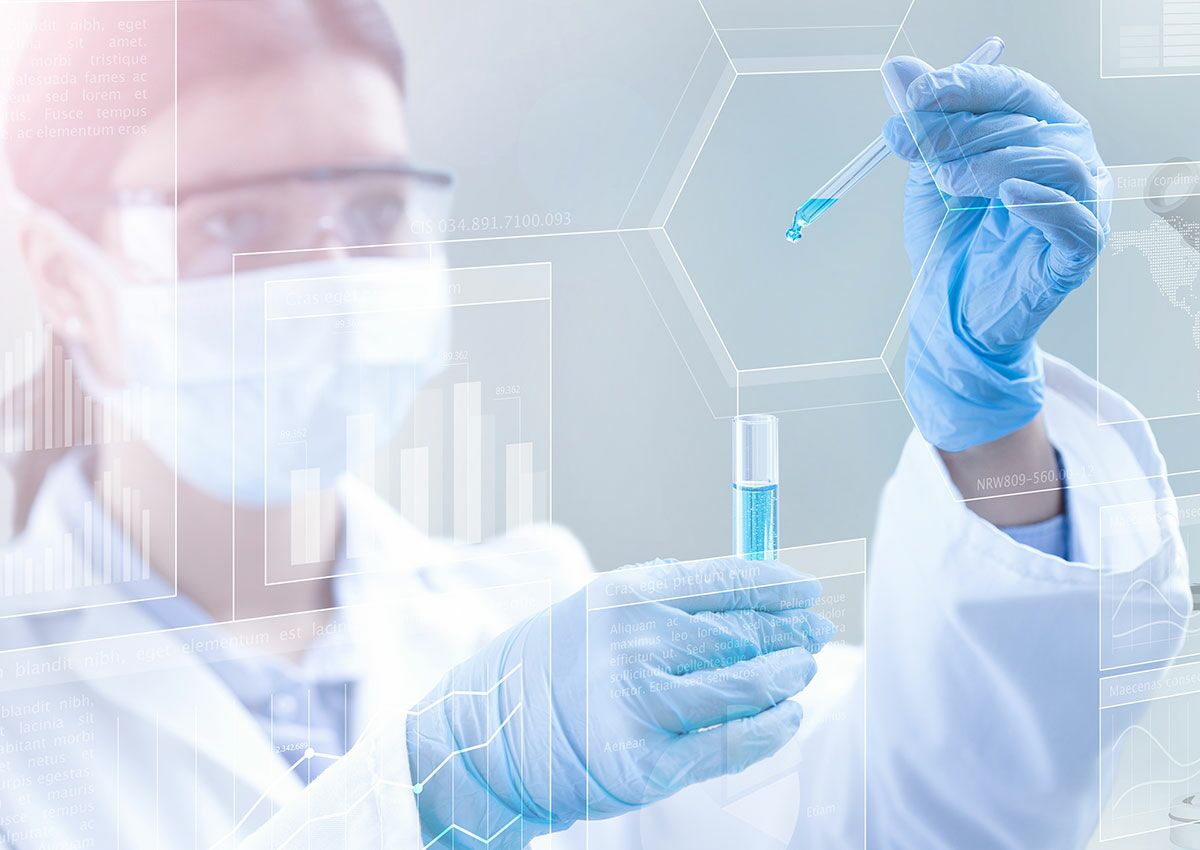 AOF-Analytik zur Prozesskontrolle