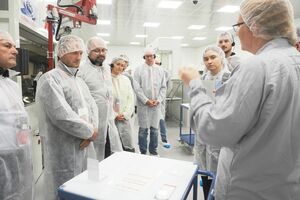 Kundentag 2024 bei Quality Analysis