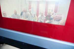 Kundentag 2024 bei Quality Analysis