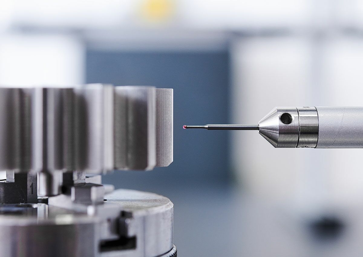 Statistical process control for monitoring and controlling processes