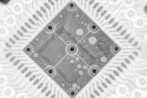 MEMS - Micro-Electro-Mechanical-System