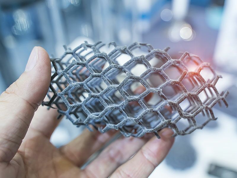 Additive Fertigung