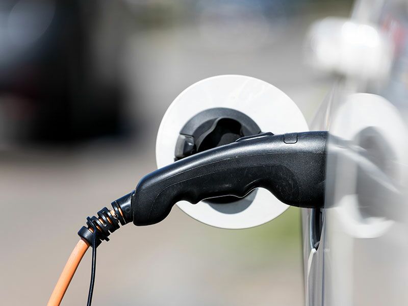 Ganzheitliche, integrierte Qualitätssicherung für die E-Mobilität