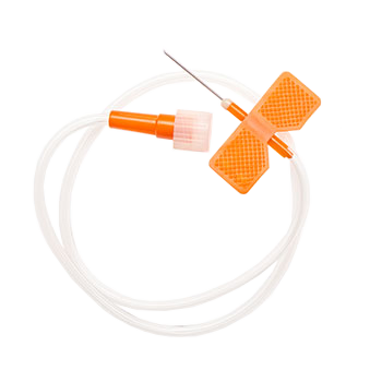 Medical technology: Quality analysis of an infusion needle