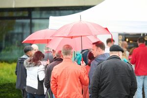 Kundentag 2024 bei Quality Analysis