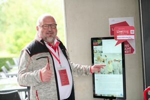 Kundentag 2024 bei Quality Analysis