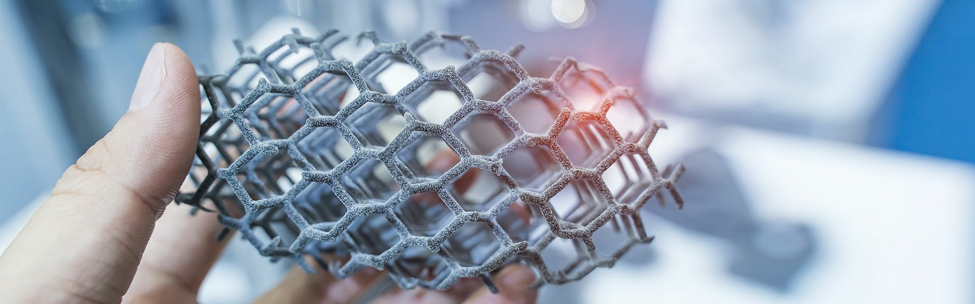 Quality assurance in additive manufacturing