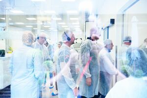 Kundentag 2024 bei Quality Analysis