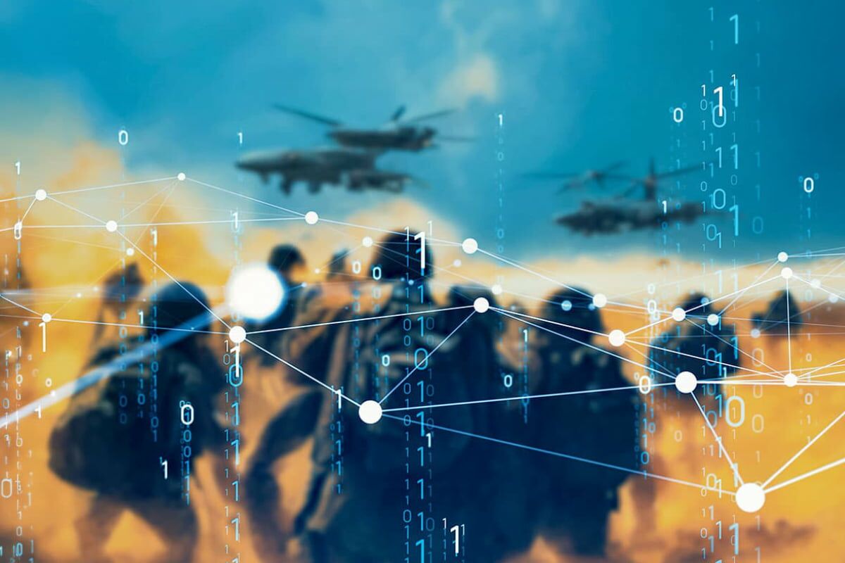 Akkreditiertes Prüflabor und Messtechnik für die Rüstungsindustrie