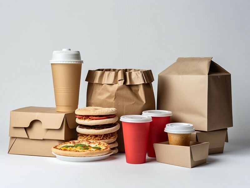 Residue analysis for the paper and packaging industry