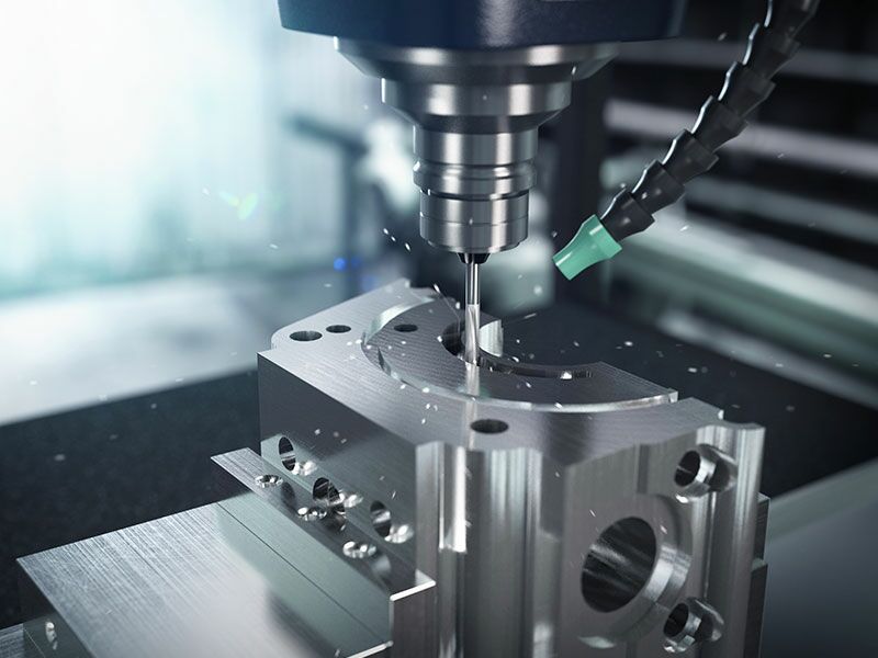 Reverse Engineering in der Fertigung und im Maschinenbau