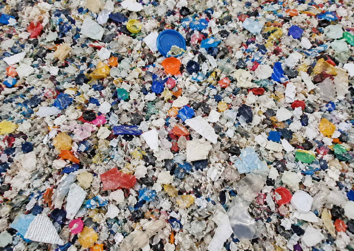 PPWR 2026: Untersuchung von Verpackungen auf Inhaltstoffe und kritische Substanzen wie PFAS oder Schwermetalle