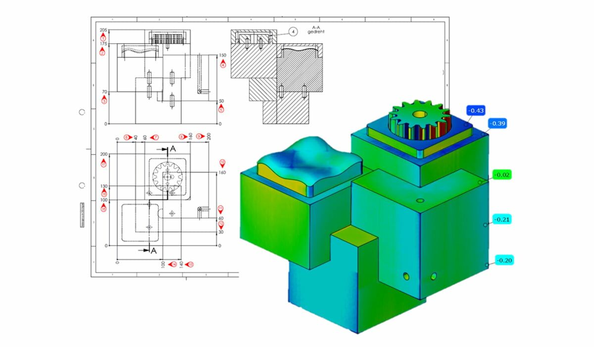 One-Stop 3D Data Acquisition and Analysis