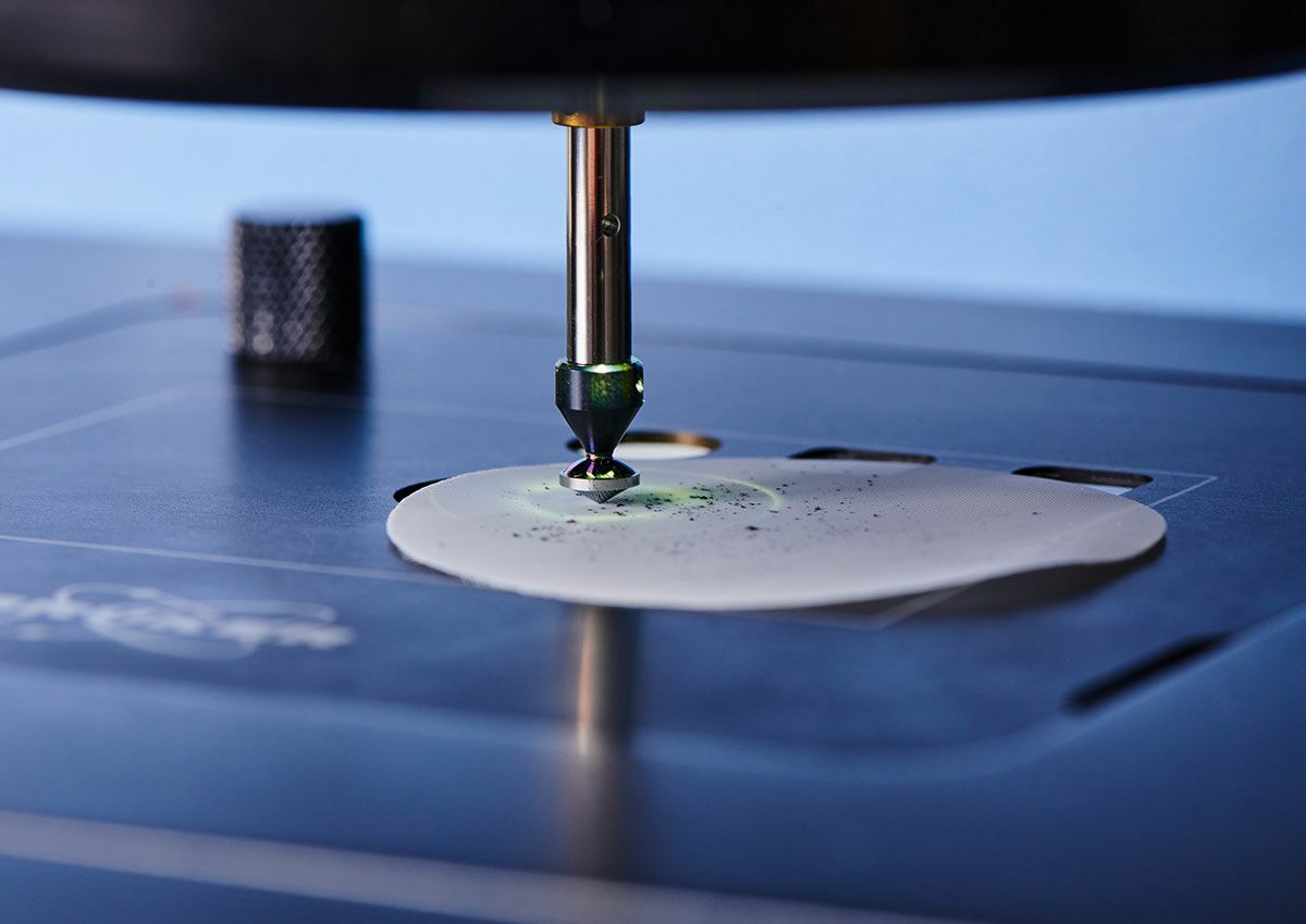 FTIR analysis for hazard assessment according to RoHS