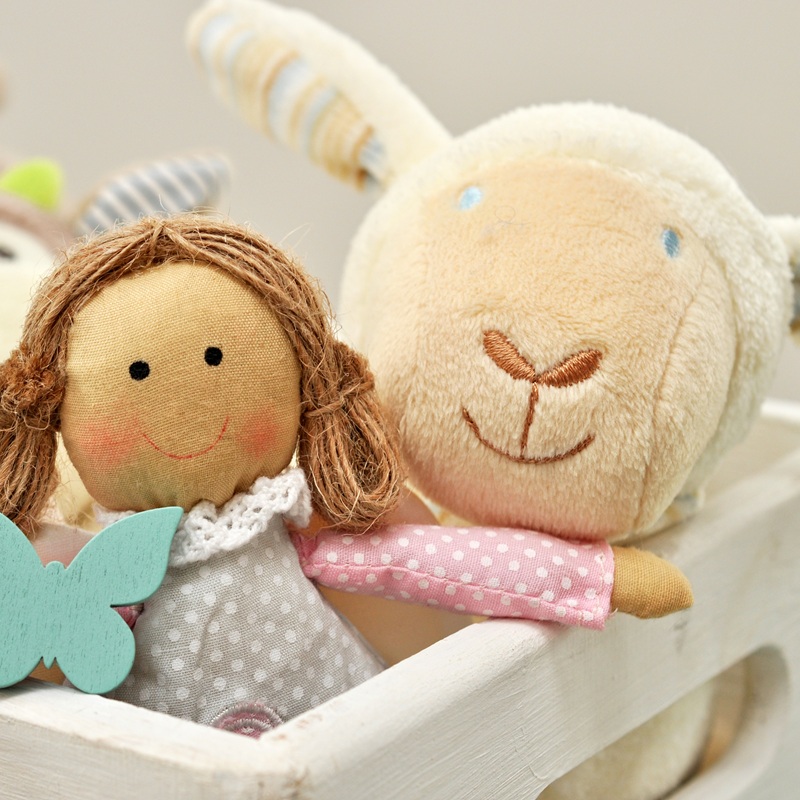 Quality Assurance and Hazardous Substance Analysis for Toys and Baby Products