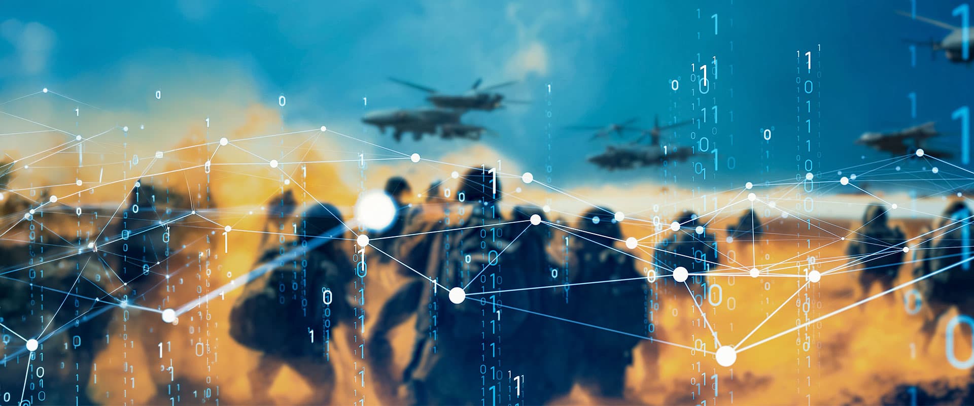 Akkreditiertes Prüflabor und Messtechnik für die Rüstungsindustrie