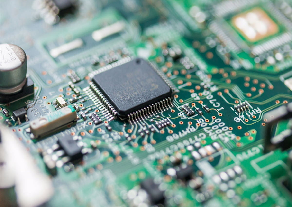 Analysen für Batteriezellen, Leiterplatinnen oder Steckverbindungen