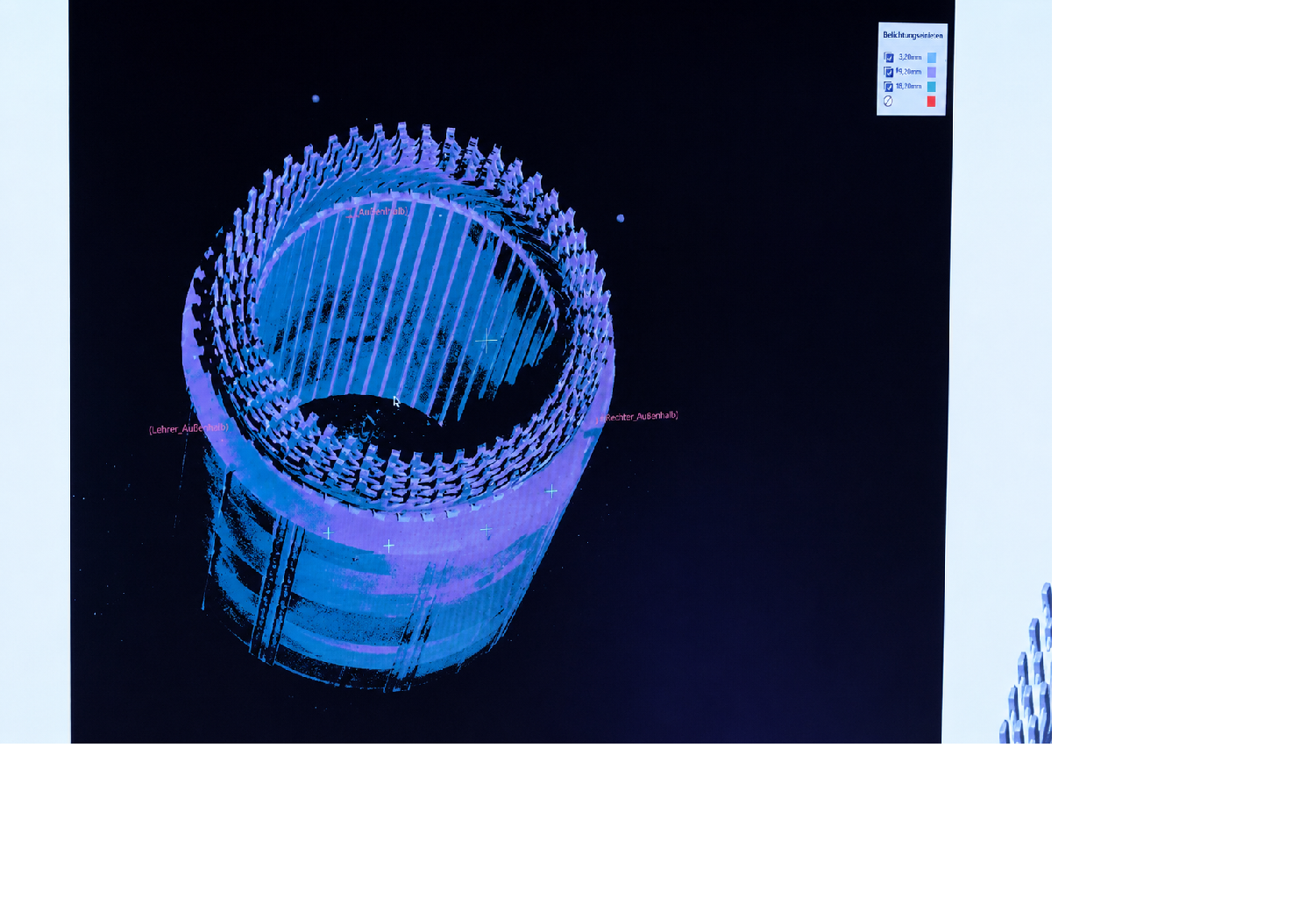 Everything you need to know about Component Digitization using Optical Metrology